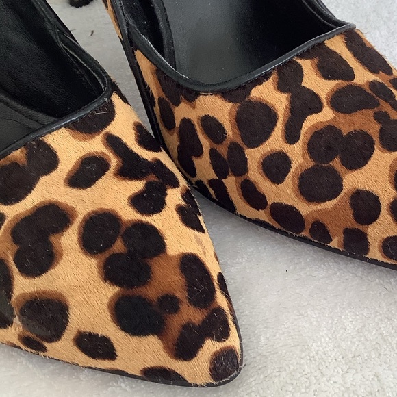 Nine West, Never Worn pumps - Picture 7 of 9